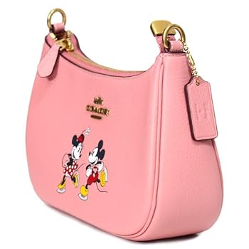 COACH ミニーちゃん ハンドバッグ ホワイト cn022_b4rgo_1.jpg